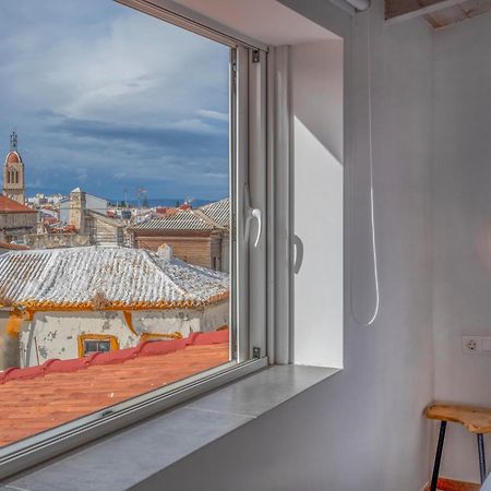 Appartamento Nonna Irene Rethymno Esterno foto