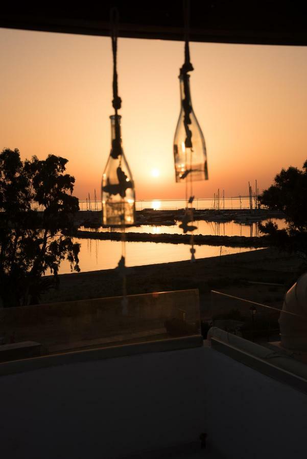 Appartamento Nonna Irene Rethymno Esterno foto