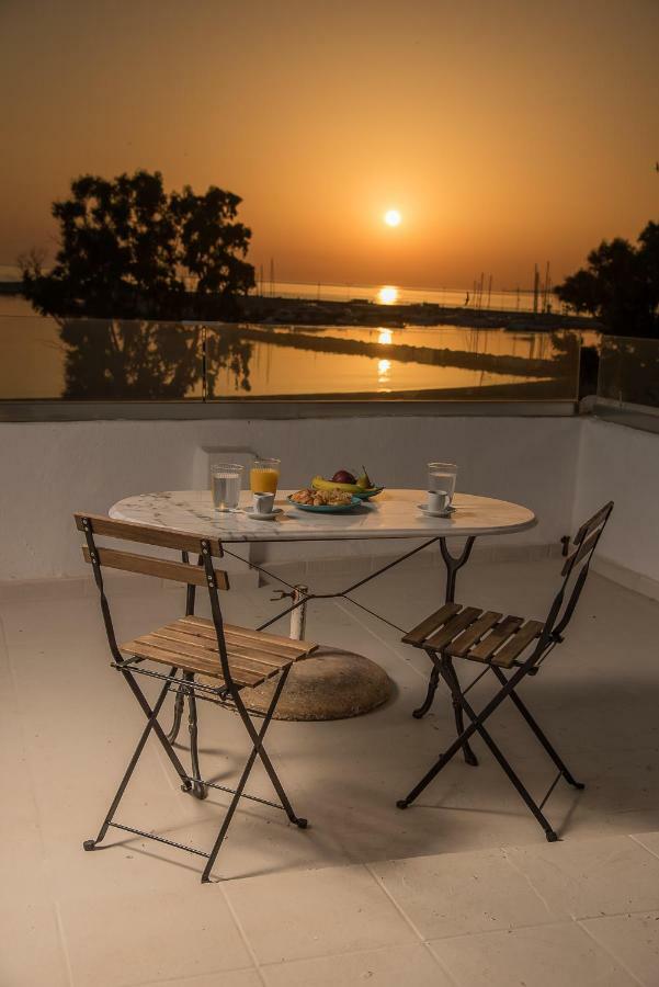 Appartamento Nonna Irene Rethymno Esterno foto